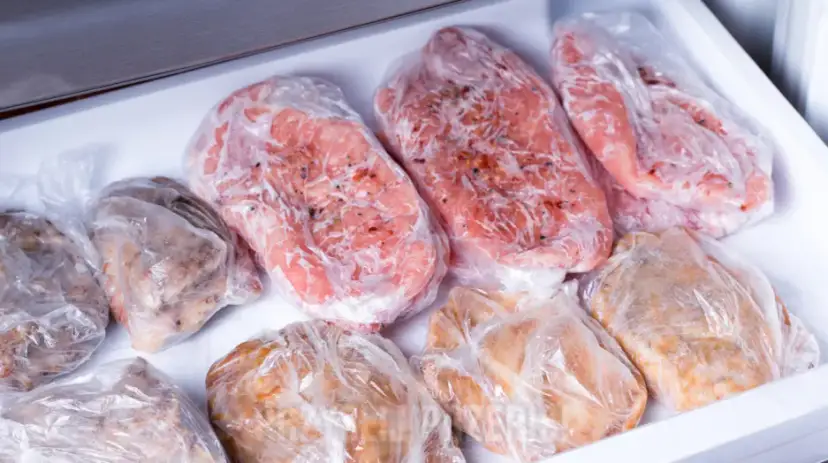 Mrożenie mięsa: Jak długo bezpiecznie? Ekspert radzi, uniknij błędów!