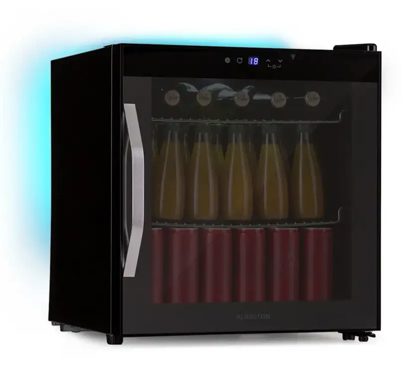 Lodówka do napoi – Jak wybrać idealne urządzenie do chłodzenia?