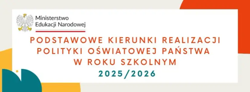 Kierunki Polityki Oświatowej 2025/26: Praktyczny Przewodnik
