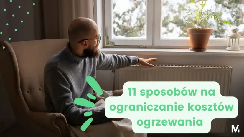 Ile GJ na ogrzewanie mieszkania? Oblicz zużycie i oszczędzaj!