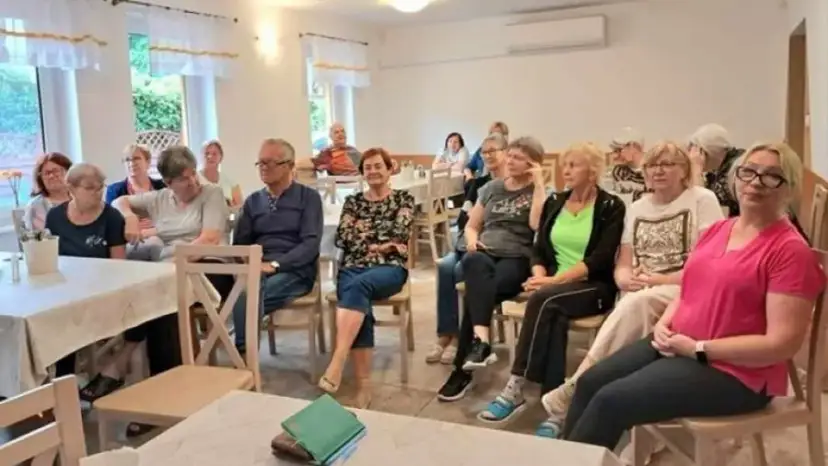 Uniwersytet trzeciego wieku Gorzów - aktywności i zapisy dla seniorów