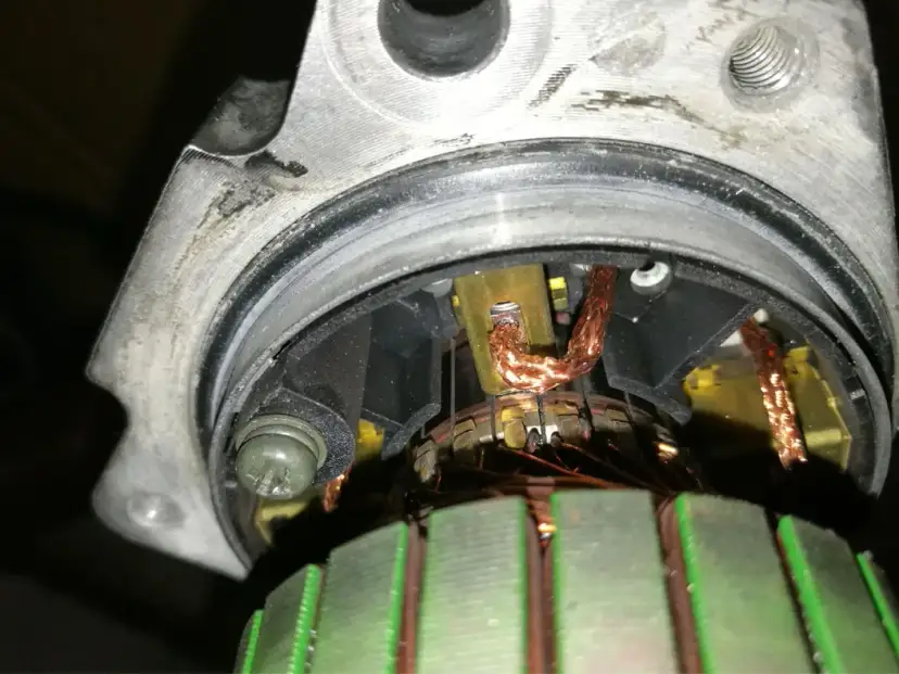 Jak rozebrać silnik elektryczny bez ryzyka uszkodzenia i stresu