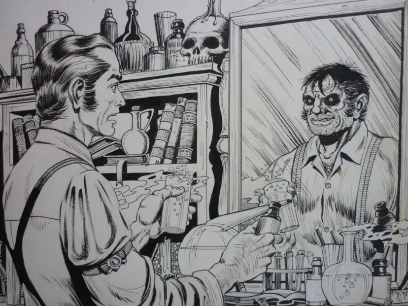 Co Mikołajek sądzi o wychowawczyni? Sympatia mimo psot!