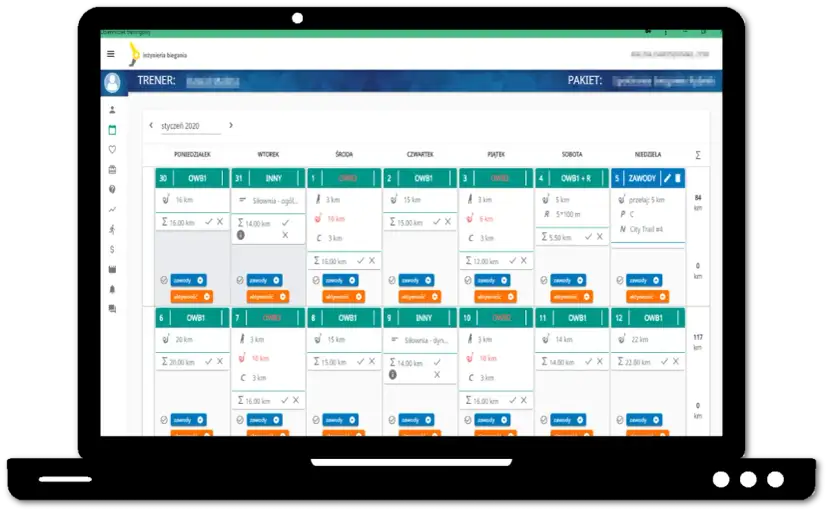 Plany treningowe bieganie: Twój klucz do sukcesu i zdrowia