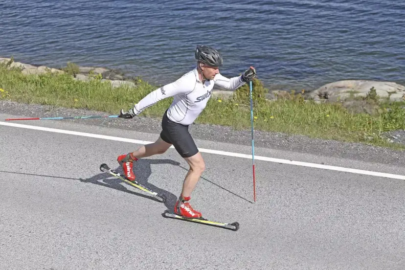 Nartorolki dla początkujących: Jak wybrać i zacząć jeździć?