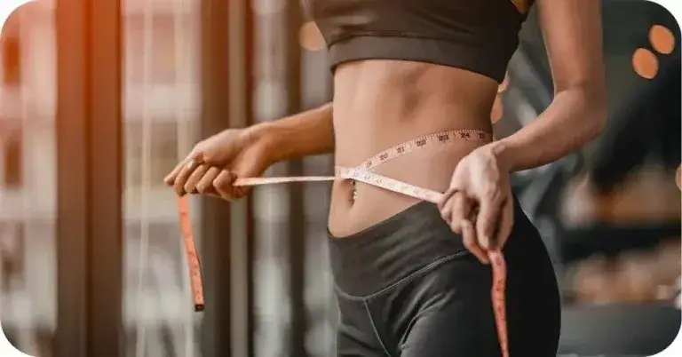 Co to jest redukcja i jak skutecznie schudnąć bez głodzenia się