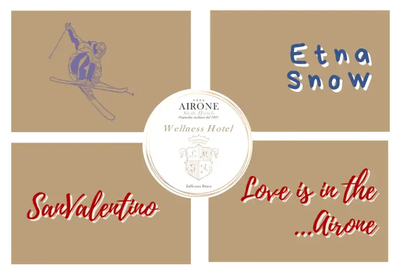 Airone Wellness Hotel: Benessere Etna & Ionio | Scopri i Pacchetti