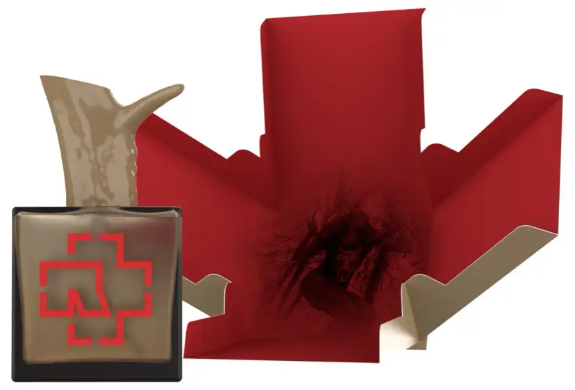 Die Bedeutung von Rammstein: Die Kreatur muss sterben im Fokus