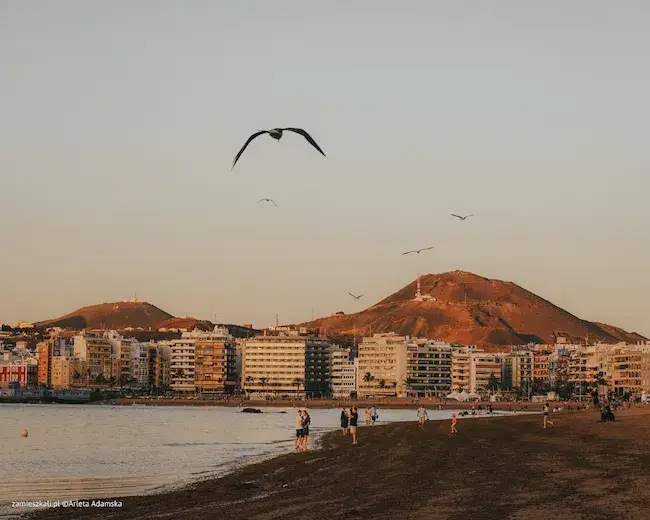 Najlepsze atrakcje na Gran Canarii, które musisz zobaczyć podczas wakacji