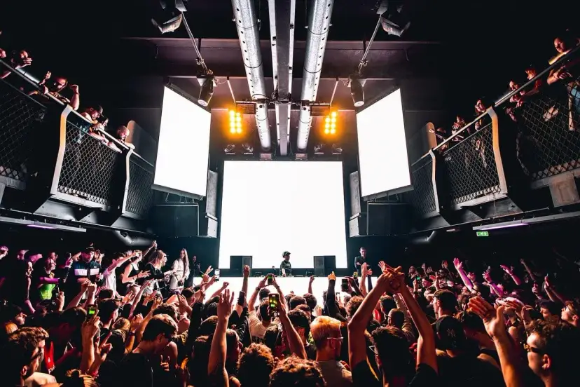 Belgia: Festiwale elektroniki który wybrać? Przewodnik z Polski