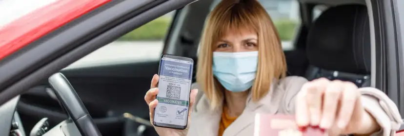 Gdzie można polecieć z Polski bez kwarantanny i testów?