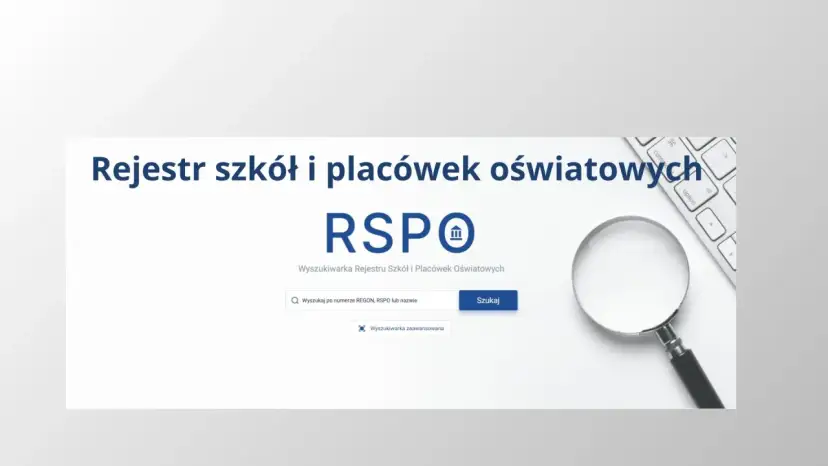 Placówka oświatowa: Co to? Definicja, rodzaje, RSPO