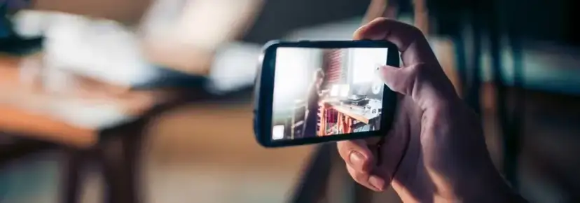 Popraw jakość zdjęć: AI, smartfon i światło. Sprawdzone metody!