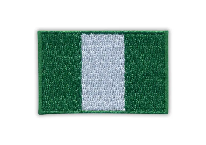 Jak wygląda flaga Nigerii? Odkryj jej znaczenie i symbolikę