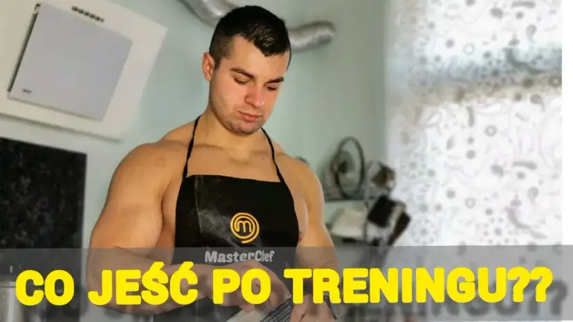 Posiłek po treningu: Kiedy jeść, by budować mięśnie i spalać tłuszcz?