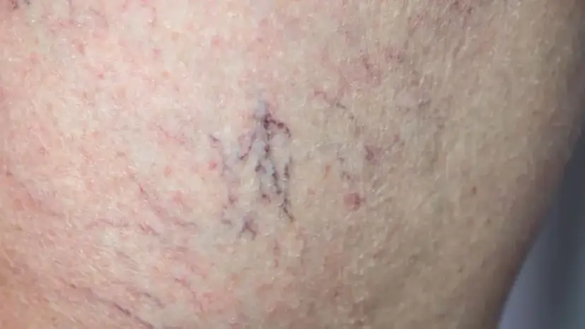 Jak wygląda cera naczynkowa i jak skutecznie ją pielęgnować?