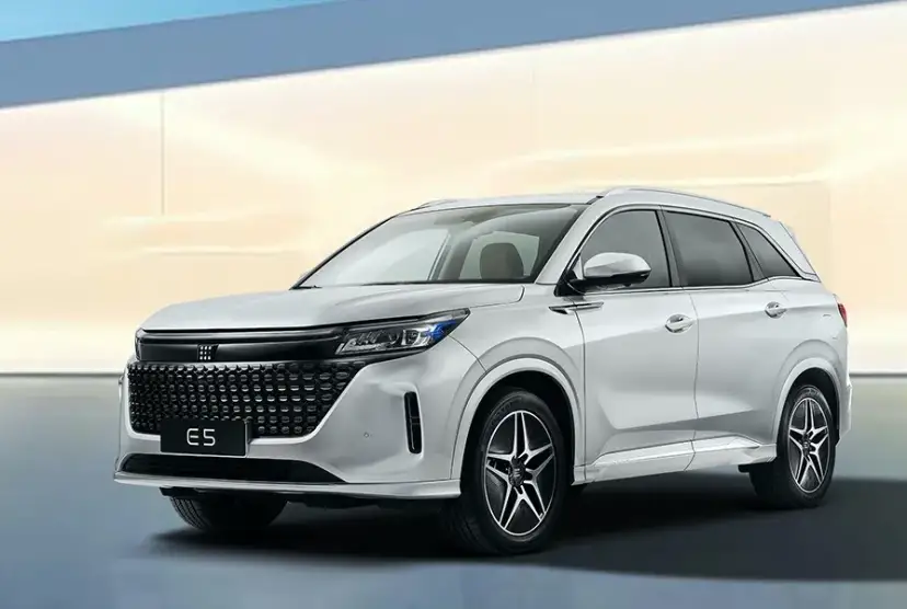 Ile kosztuje SUV w Polsce? Ceny nowych i używanych modeli 2023