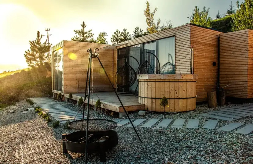 Pieniny gdzie nocleg - najlepsze miejsca na wypoczynek w górach