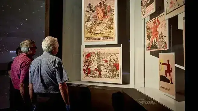 Muzeum sztuki nowoczesnej Wrocław - Odkryj fascynujące wystawy i godziny otwarcia