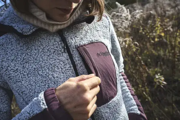 Bluza sherpa - co to znaczy i dlaczego warto ją mieć?