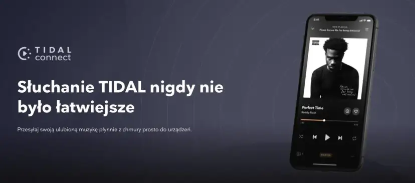 Jak dodać urządzenie do Tidal i uniknąć problemów z instalacją