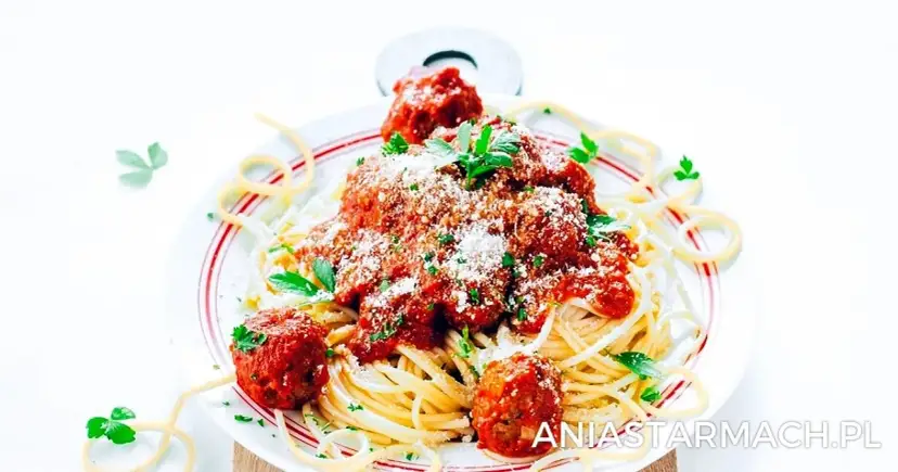 Jak przygotować idealne spaghetti z pulpetami - przepisy i porady