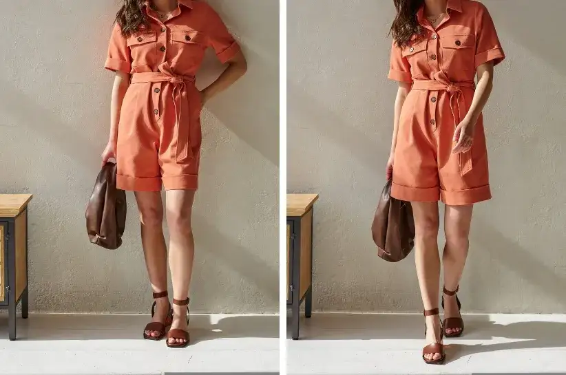 Idealne buty do krótkiego kombinezonu? Odkryj sekrety stylistki!