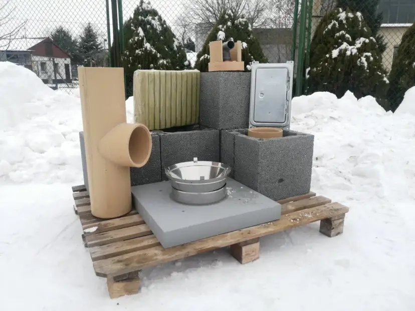 Komin do kotła gazowego: Wybierz bezpiecznie i oszczędzaj!