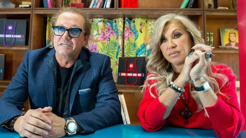 Geissens Instagram: Alle Profile, Skandale & Business-Strategie