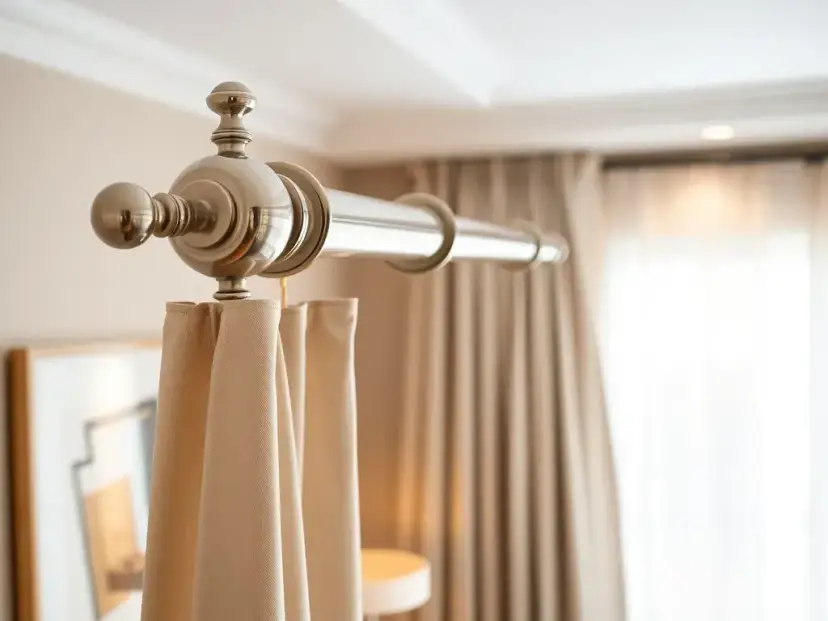 Jakie są teraz modne karnisze? Odkryj najnowsze trendy i style