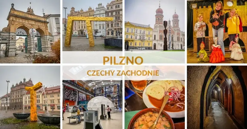 Najlepsze atrakcje dla dzieci w Pilznie, które musisz odwiedzić