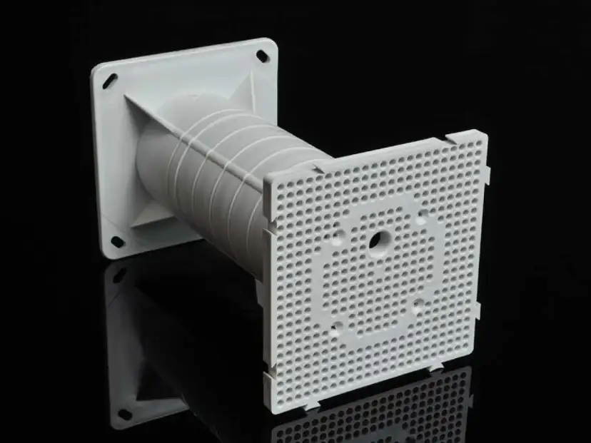 Montaż kamery na styropianie: Bez mostków, bez błędów, trwale!