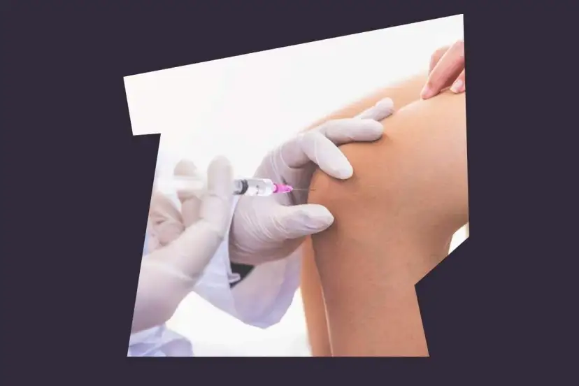 Leki na stawy kolanowe: Od maści po zastrzyki. Co naprawdę działa?