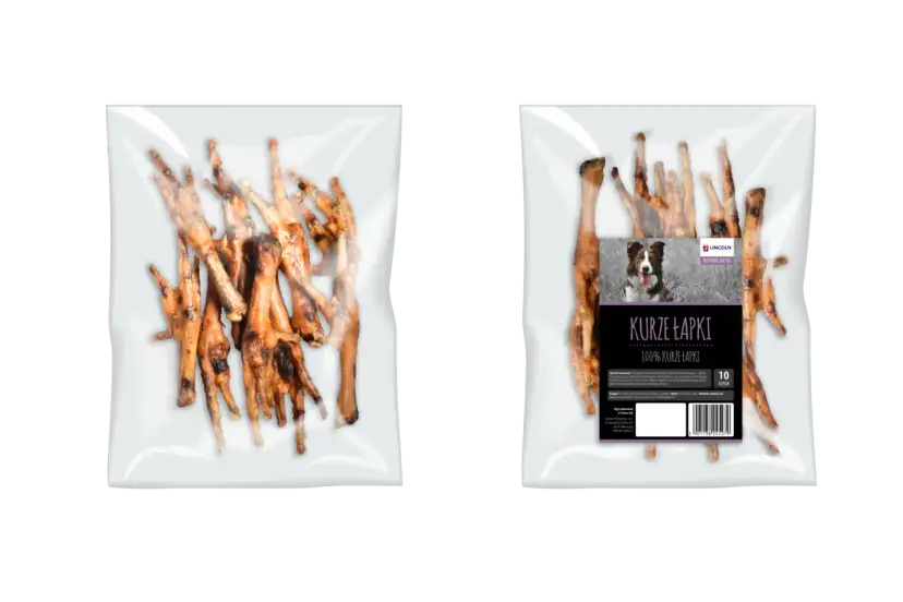 Kurze łapki dla psa: Superfood? Gotuj bezpiecznie dla zdrowych stawów!