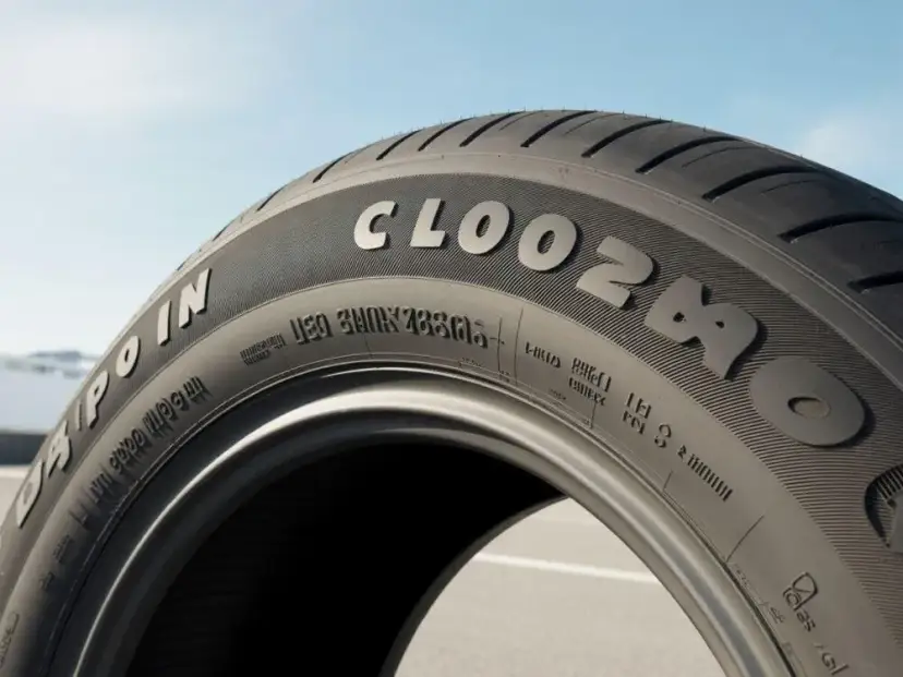 Litera V na oponie: Indeks 240 km/h. Bezpieczeństwo i przepisy