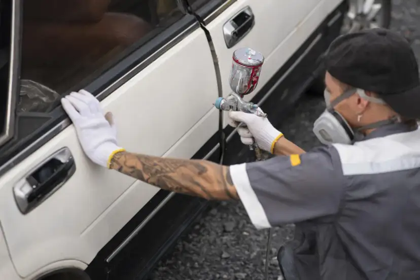 Rdza na aucie? Skutecznie ją usuniesz! Poradnik krok po kroku