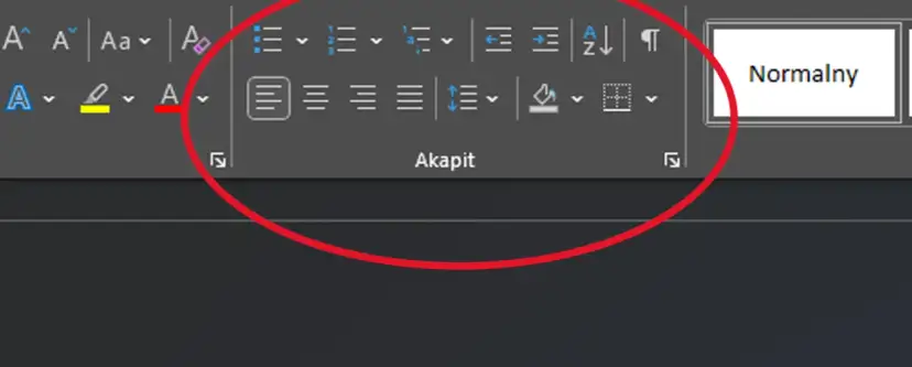 Czy w zaproszeniu są akapity? Oto, co musisz wiedzieć o ich użyciu