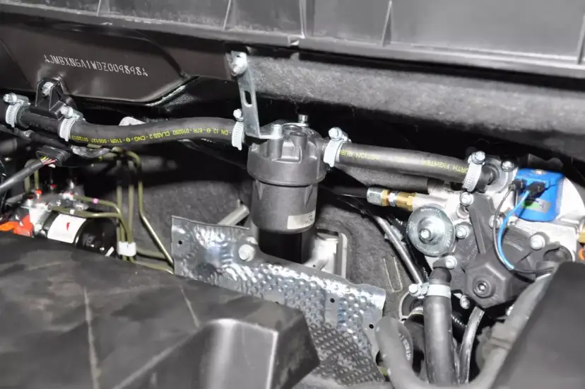 Szarpie, gaśnie, przełącza? To objawy awarii mapsensora LPG!