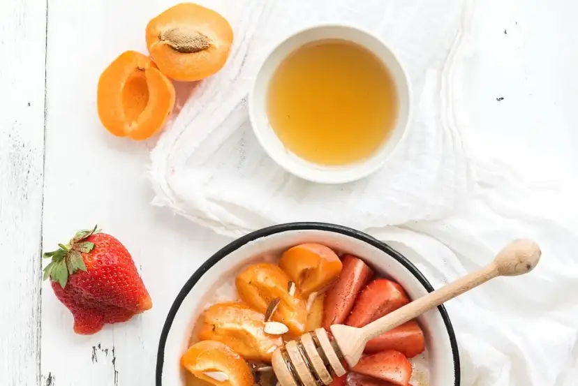 Kasza jaglana: dietetyczna? Poznaj jej sekrety i schudnij!