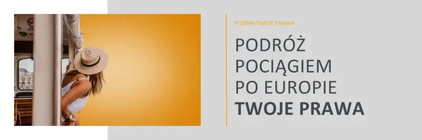 Opóźniony pociąg? Prawa pasażera i odszkodowanie: kiedy i jak?
