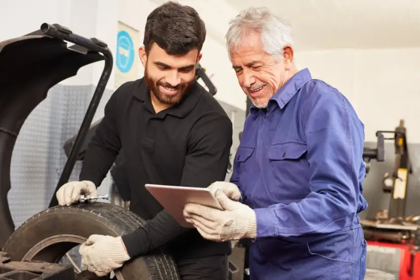 Co to jest inspekcja w samochodzie i dlaczego jest tak ważna?