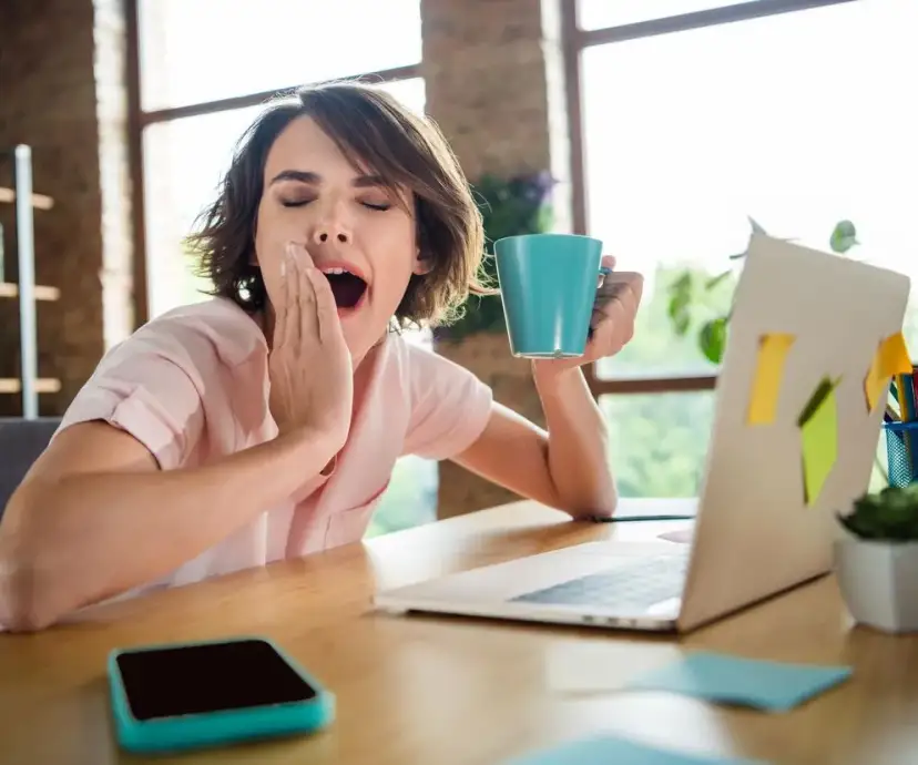 Zmęczenie i brak energii? Odkryj medyczne przyczyny lista badań