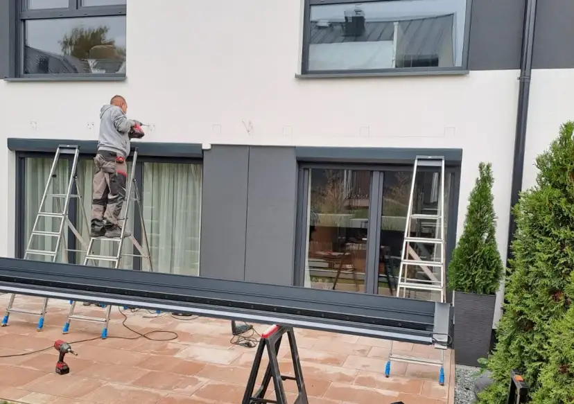 Kotwy w gruncie: Profesjonalny montaż krok po kroku. Uniknij błędów!