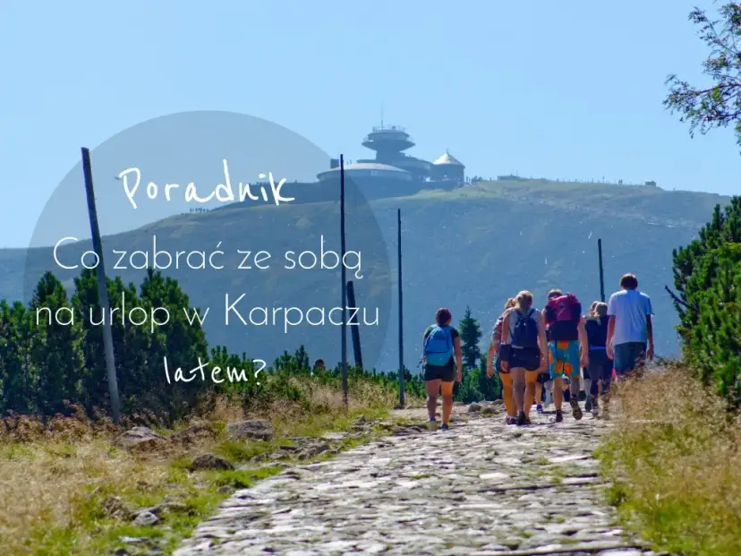 Najciekawsze pamiątki z Karpacza, które musisz zabrać ze sobą