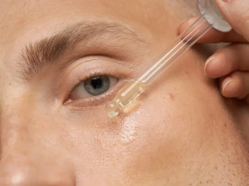 Trockene Gesichtshaut: Ursachen, Wirkstoffe & die perfekte Routine