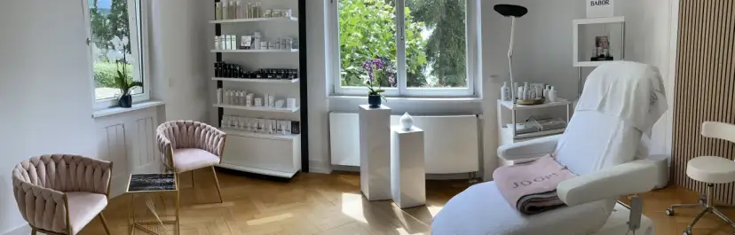 Kosmetik am Park: Ihre Oase für Schönheit & Wohlbefinden entdecken