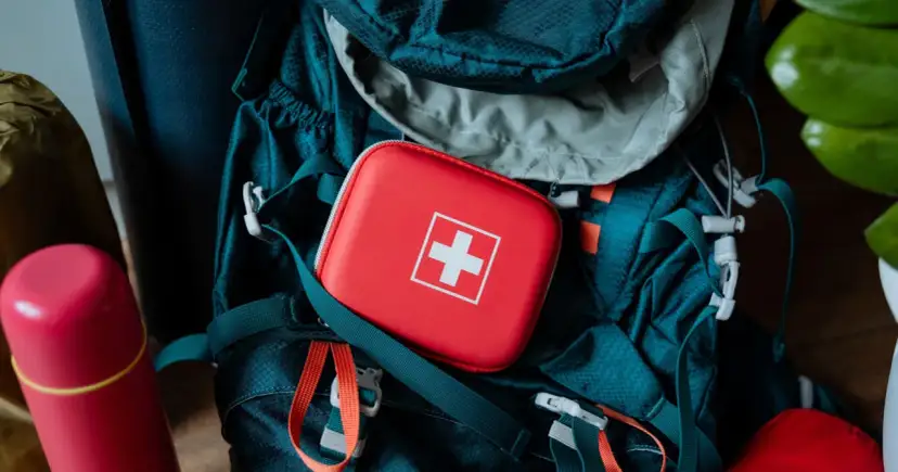 Apteczka: Gdzie ją umieścić? Uniknij błędów i ratuj życie!