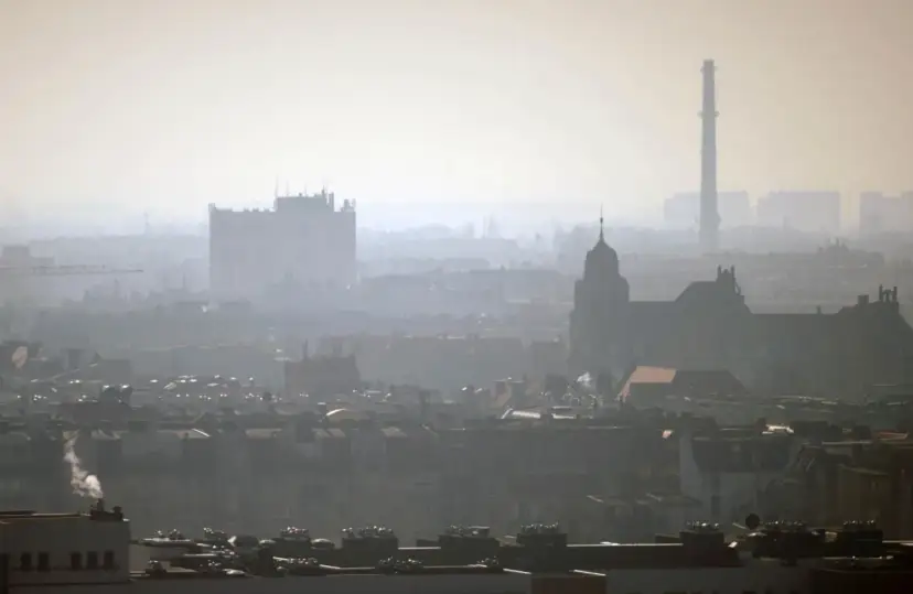 Smog w Poznaniu: Jak chronić zdrowie i gdzie sprawdzić jakość?