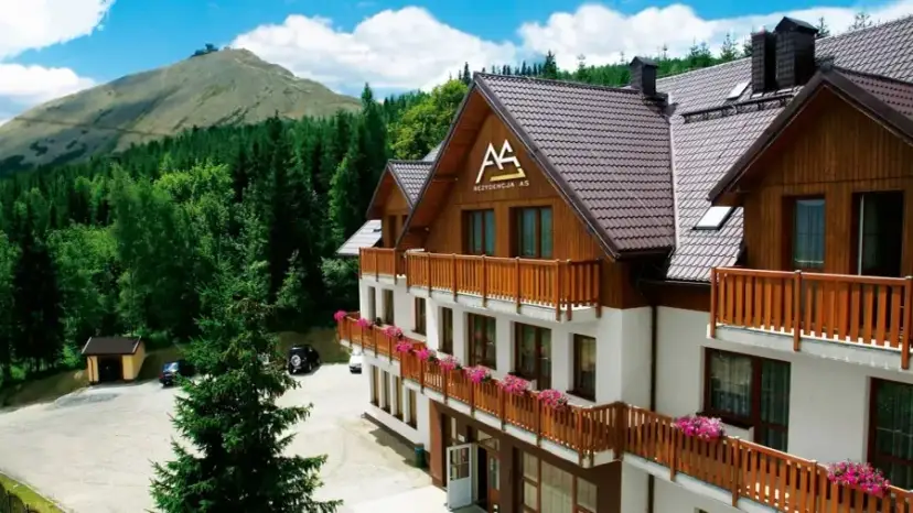 Jaki hotel w Karpaczu polecacie? Odkryj najlepsze miejsca na wypoczynek