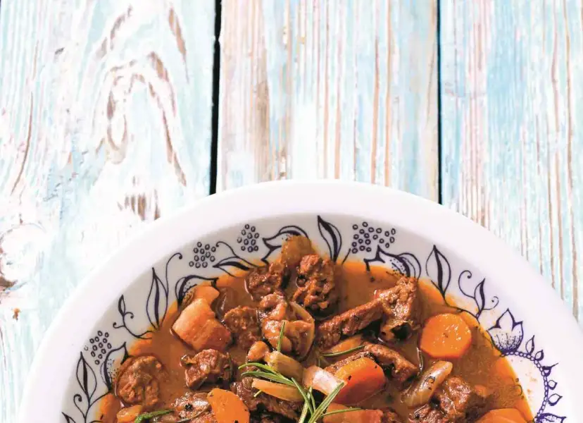 Jak się robi strogonow - prosty przepis na pyszne danie w 30 minut